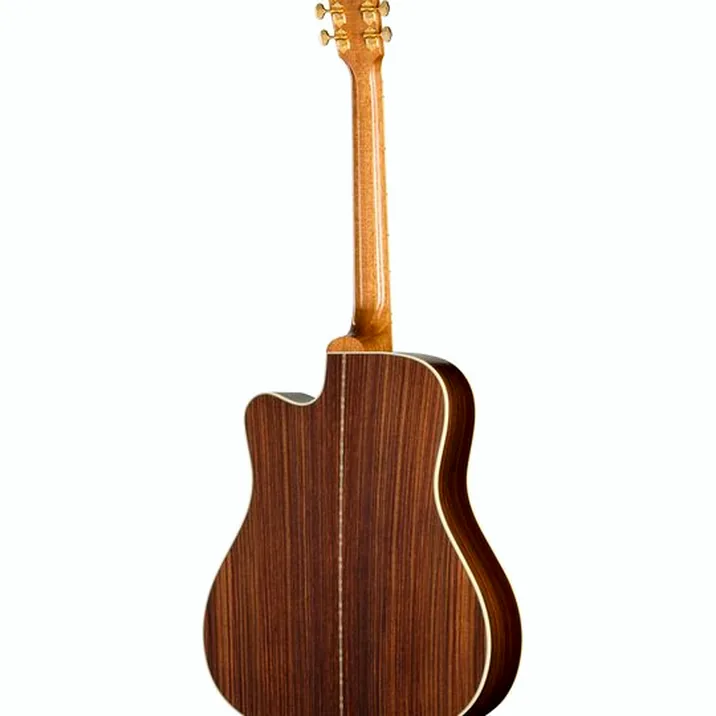 Gibson Songwriter Rec Artist EC AN