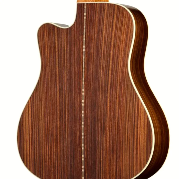 Gibson Songwriter Rec Artist EC AN