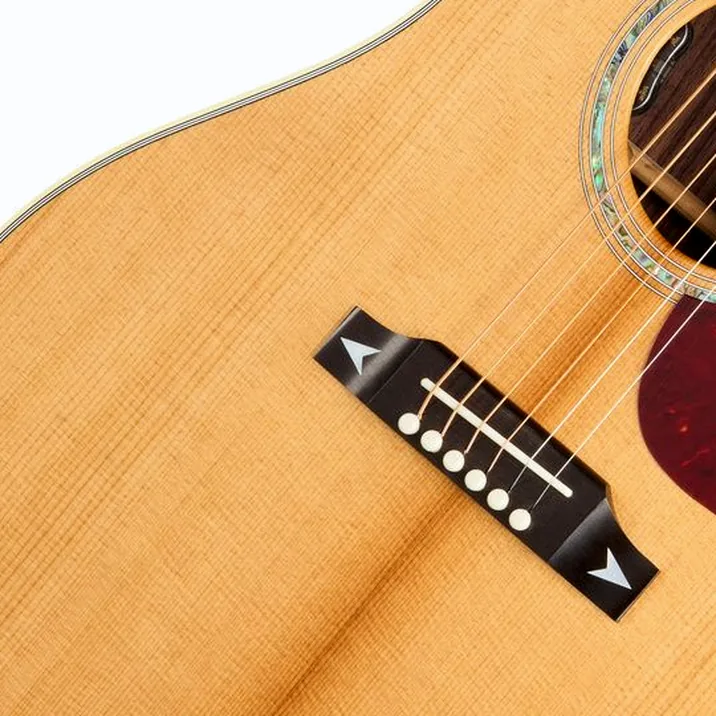 Gibson Songwriter Rec Artist EC AN