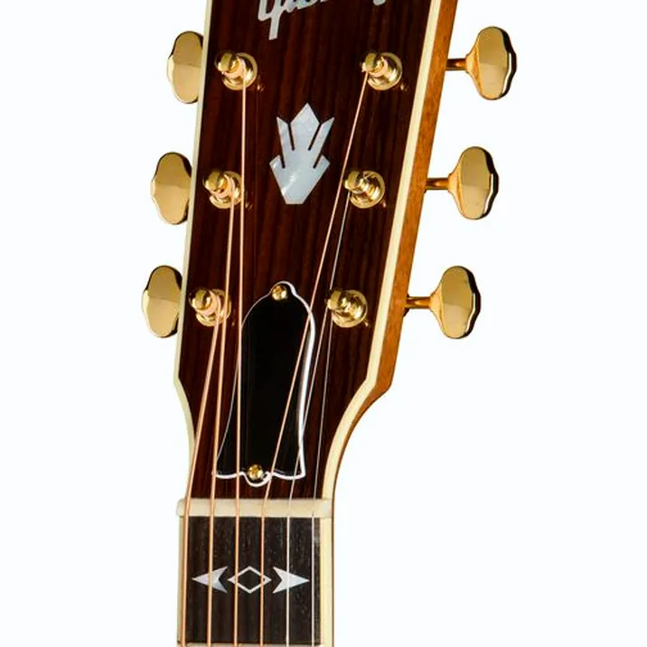 Gibson Songwriter Rec Artist EC AN