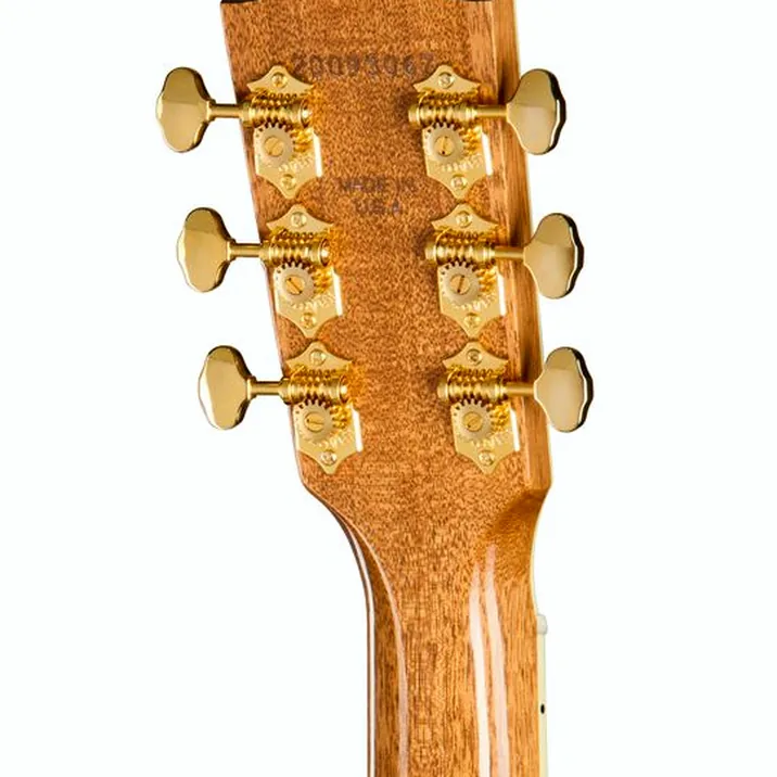 Gibson Songwriter Rec Artist EC AN