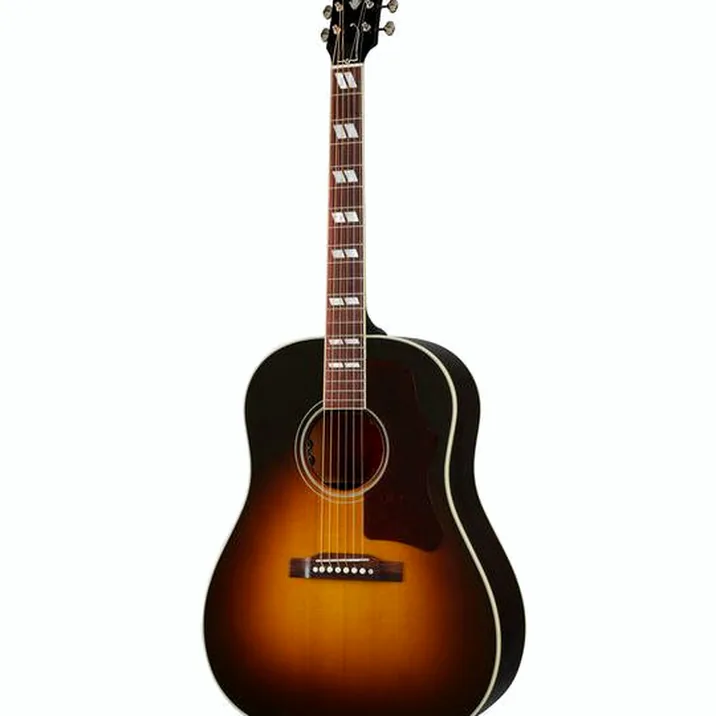 Gibson Southern Jumbo Original VS