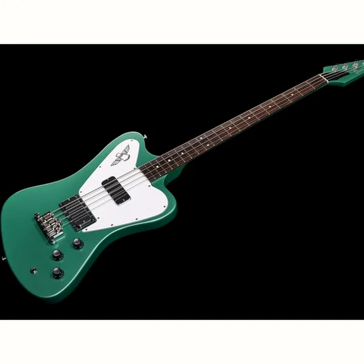 Gibson Thunderbird Non Reversed Ig