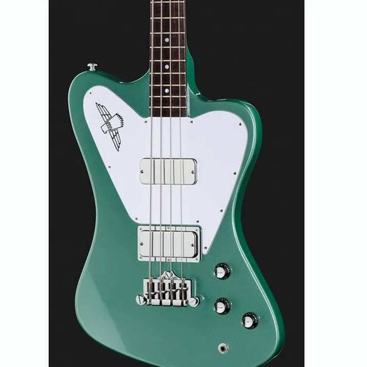 Gibson Thunderbird Non Reversed Ig