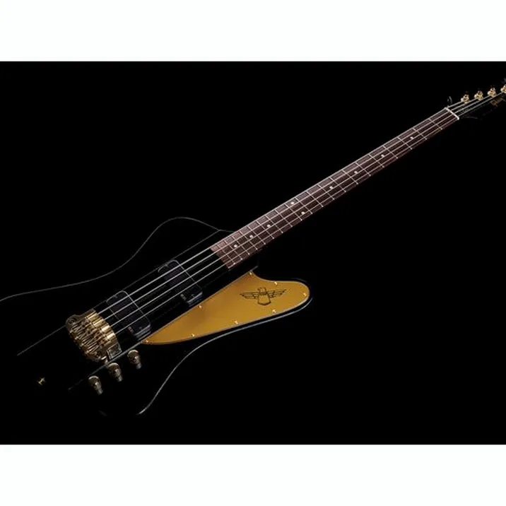 Gibson Thunderbird Rex Brown Bass