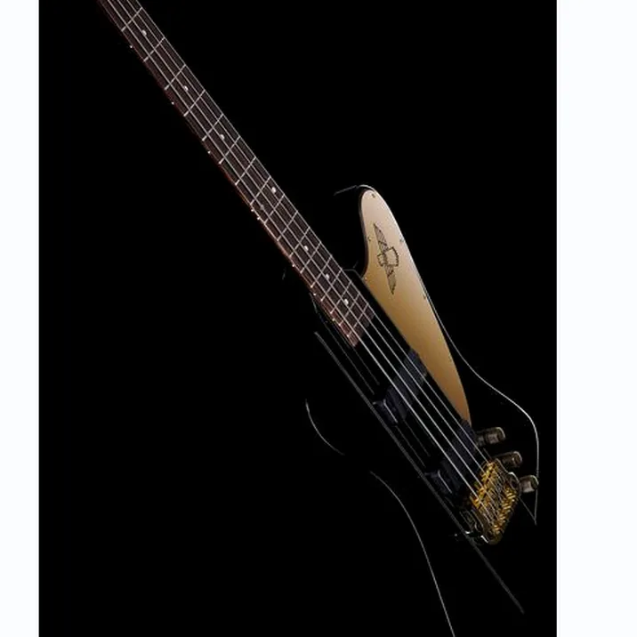Gibson Thunderbird Rex Brown Bass