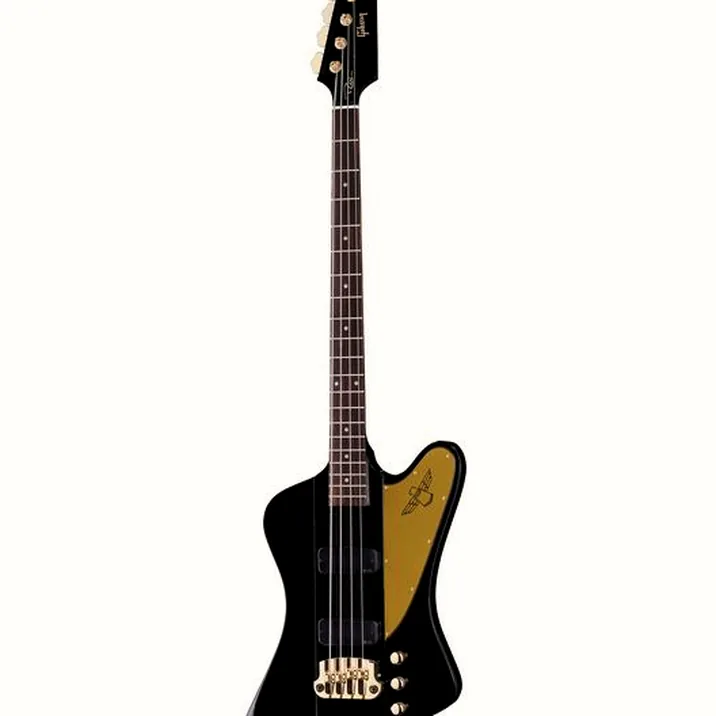 Gibson Thunderbird Rex Brown Bass
