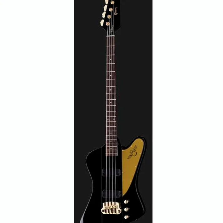 Gibson Thunderbird Rex Brown Bass