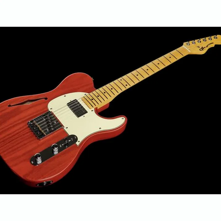 Gl Tribute Asat Classic Blues Co