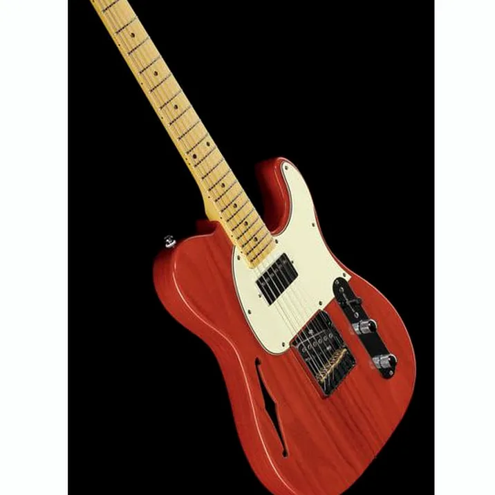Gl Tribute Asat Classic Blues Co