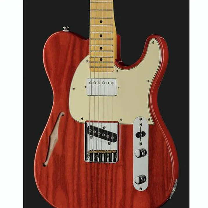 Gl Tribute Asat Classic Blues Co