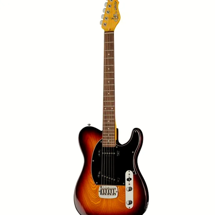 G&L Tribute Asat Special ASB