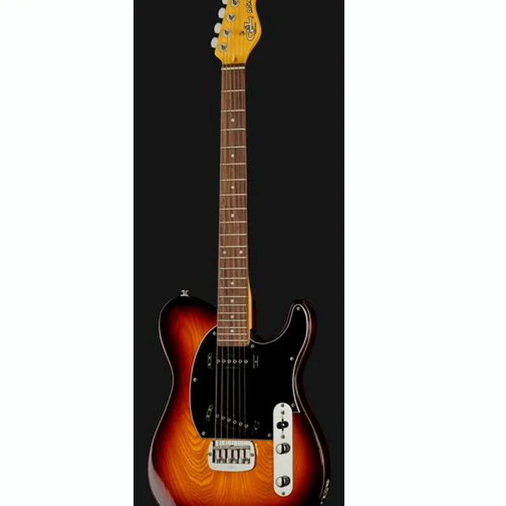 G&L Tribute Asat Special ASB