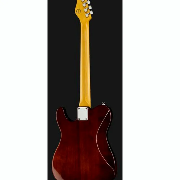 G&L Tribute Asat Special ASB