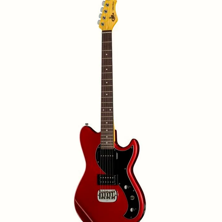 G&L Tribute Fallout Candy Apple Re