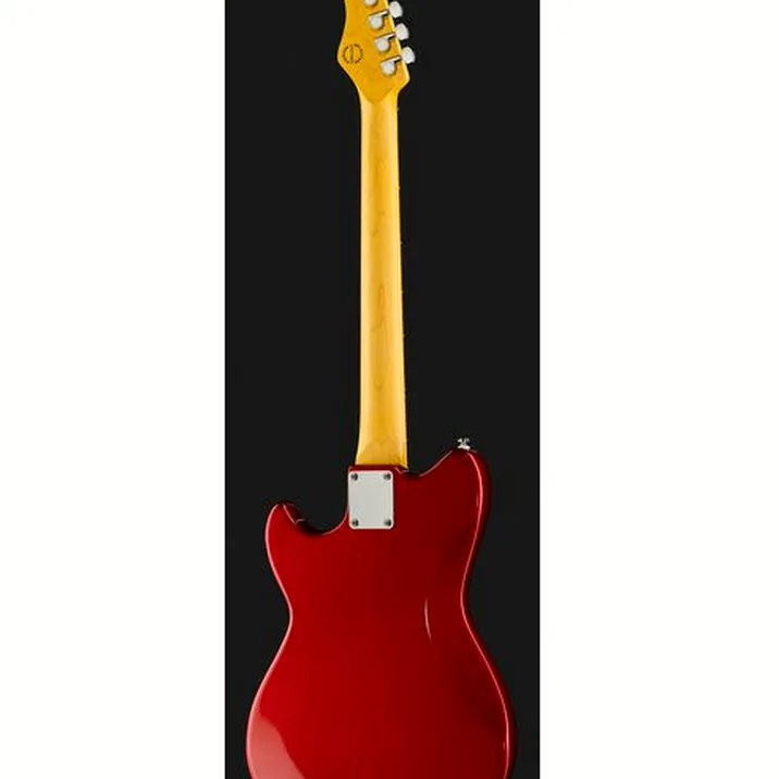 G&L Tribute Fallout Candy Apple Re