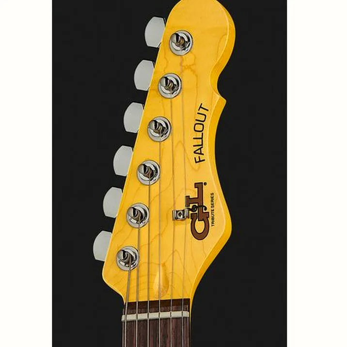 Gl Tribute Fallout Candy Apple Re