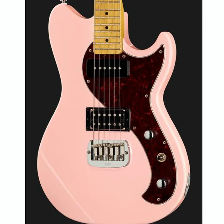 Gl Tribute Fallout Shell Pink