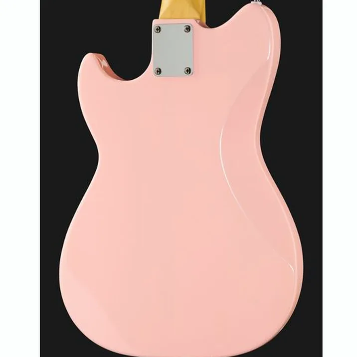 Gl Tribute Fallout Shell Pink