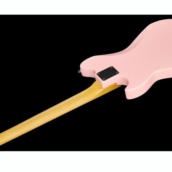 Gl Tribute Fallout Shell Pink