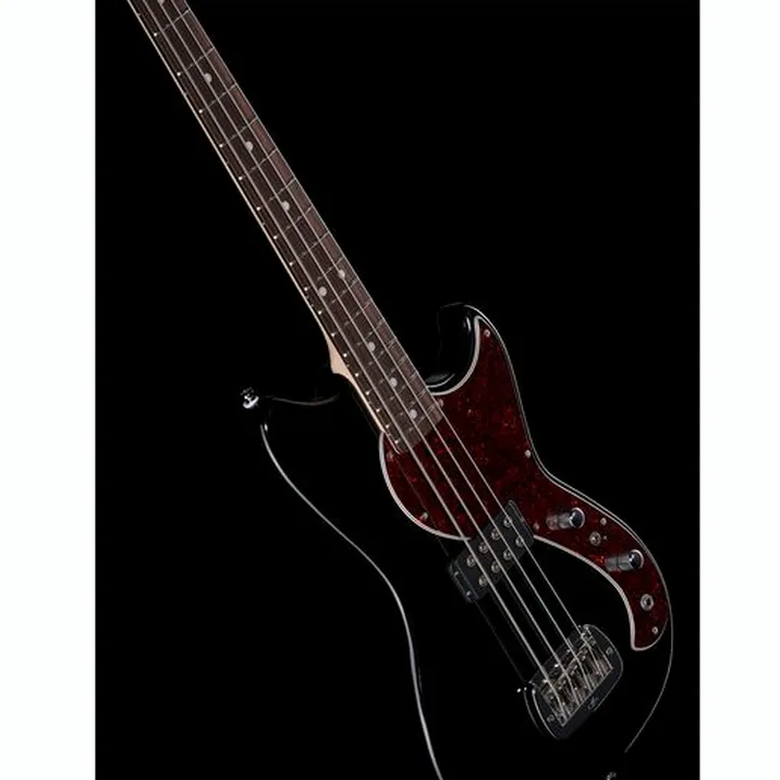Gl Tribute Fallout Shorts Bass Bk