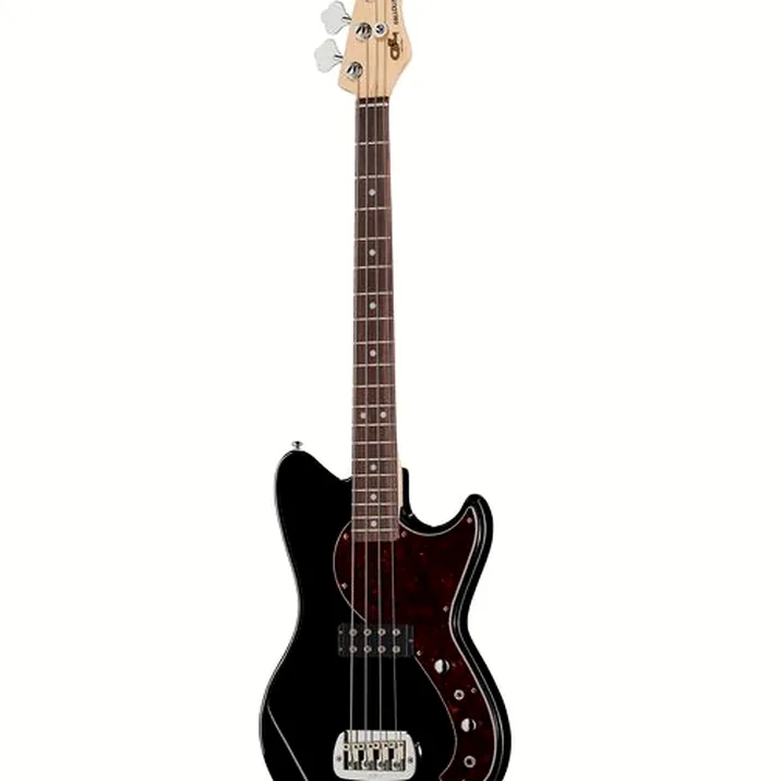 G&L Tribute Fallout Shorts.Bass BK