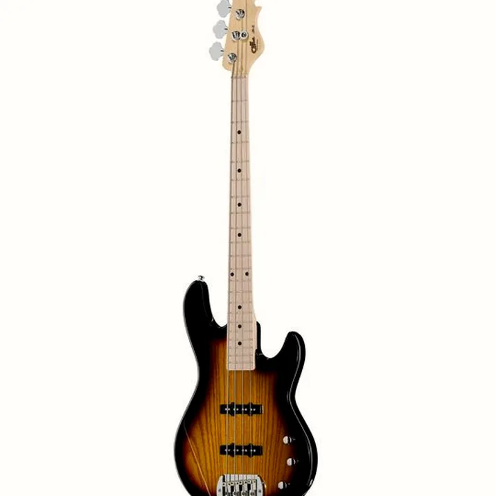 G&L Tribute JB-2 3-TSB