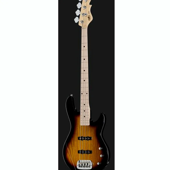 G&L Tribute JB-2 3-TSB