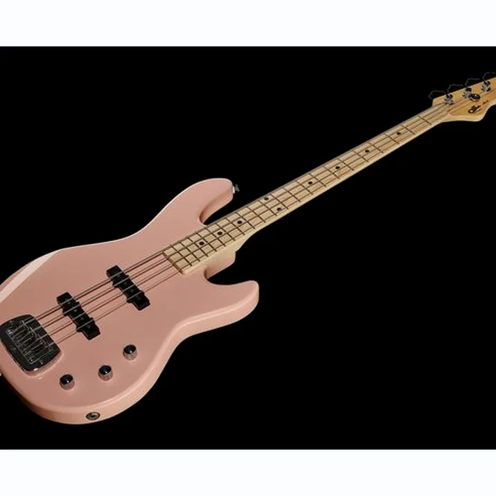 Gl Tribute Jb 2 Shell Pink