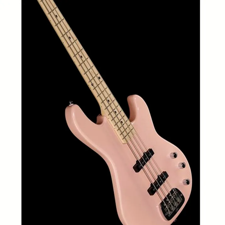 Gl Tribute Jb 2 Shell Pink