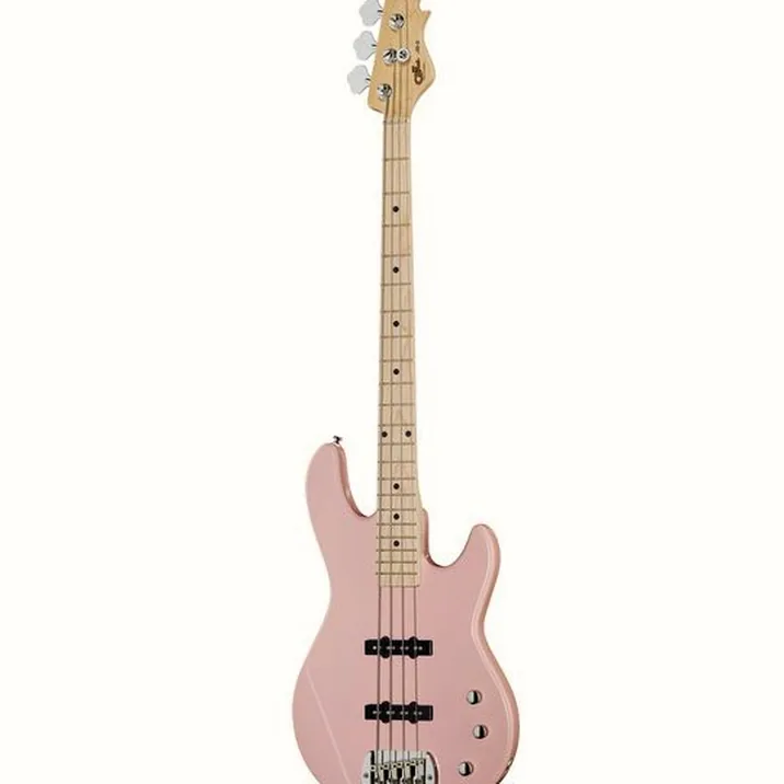 G&L Tribute JB-2 Shell Pink