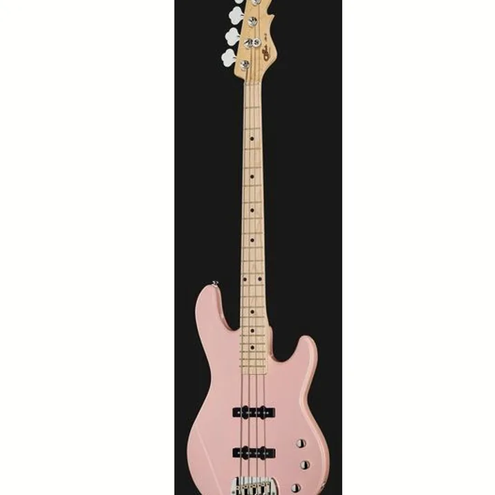 G&L Tribute JB-2 Shell Pink