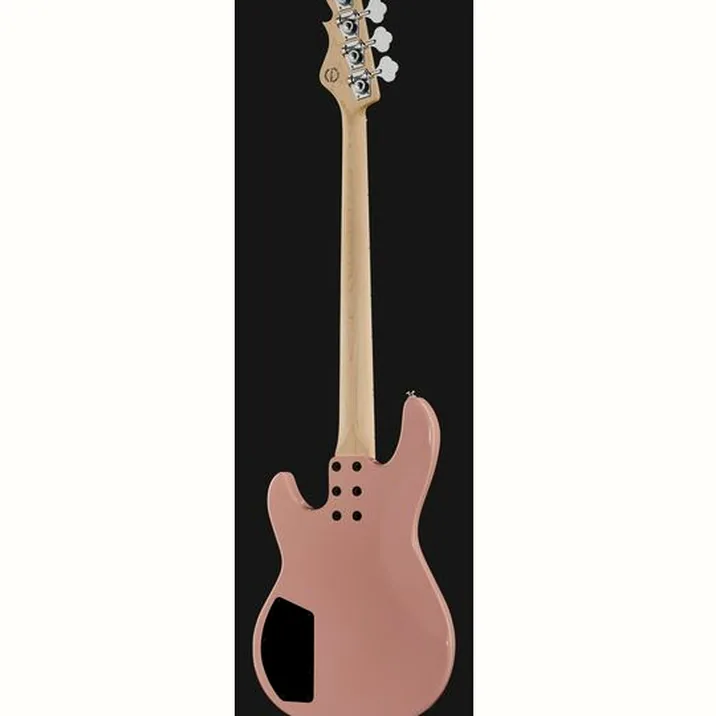 G&L Tribute JB-2 Shell Pink