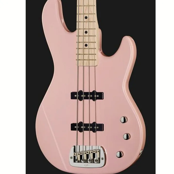 Gl Tribute Jb 2 Shell Pink