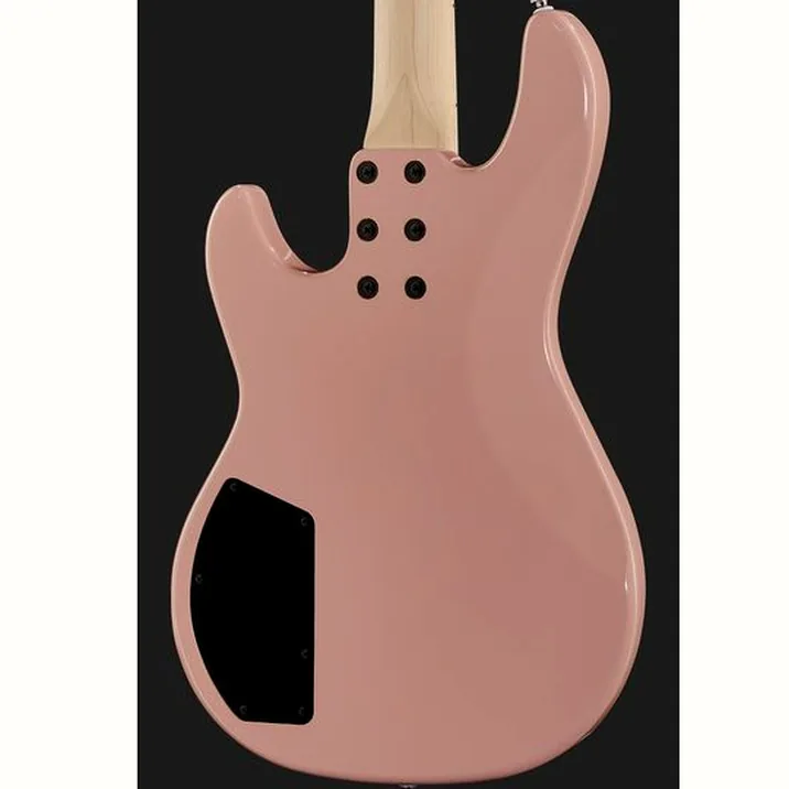 Gl Tribute Jb 2 Shell Pink