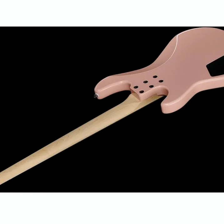 Gl Tribute Jb 2 Shell Pink