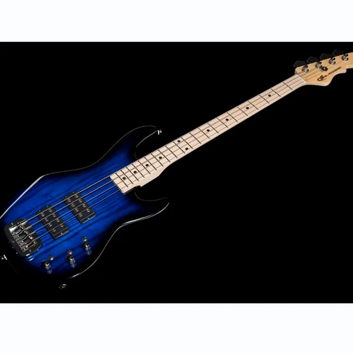 Gl Tribute L 2000 Blueburst
