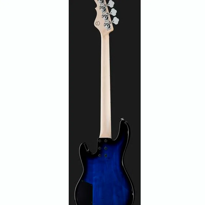 G&L Tribute L-2000 Blueburst
