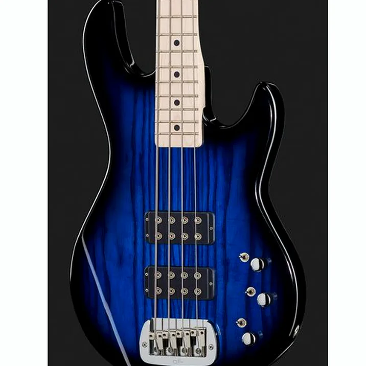 Gl Tribute L 2000 Blueburst