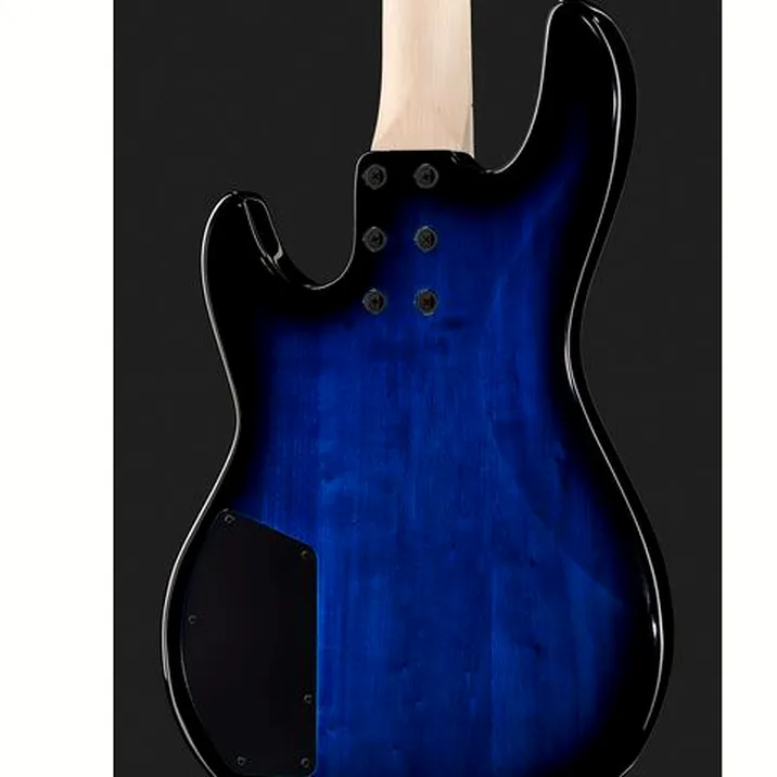 Gl Tribute L 2000 Blueburst
