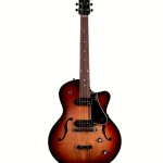 Godin 5th Ave Kingpin II VB – Reseña y prueba