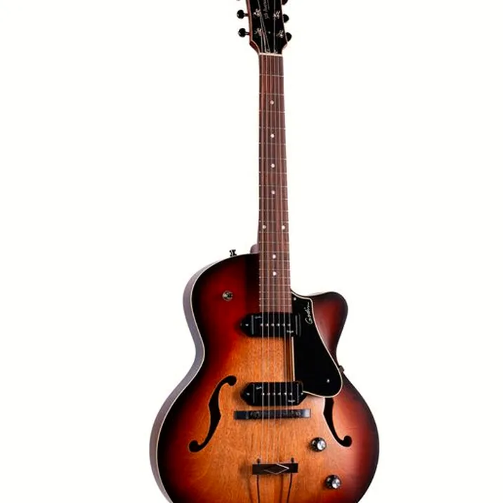 Godin 5th Ave Kingpin II VB