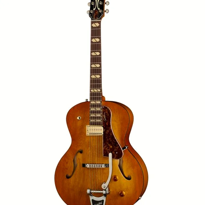 Godin 5th Avenue Jumbo P-Rail HG