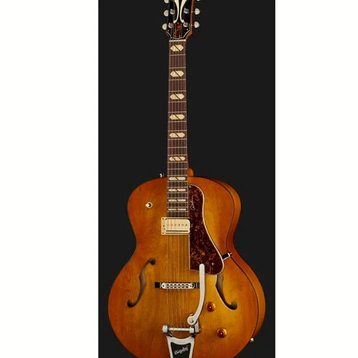 Godin 5th Avenue Jumbo P-Rail HG