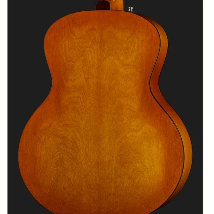 Godin 5Th Avenue Jumbo P Rail Hg