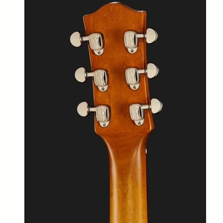 Godin 5Th Avenue Jumbo P Rail Hg