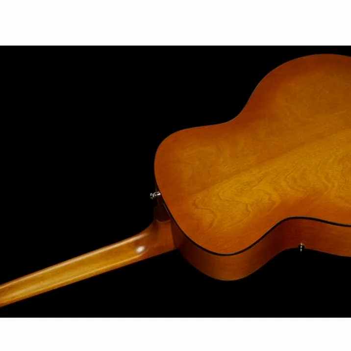 Godin 5Th Avenue Jumbo P Rail Hg