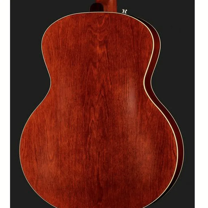 Godin 5Th Avenue Kingpin Cognacburst