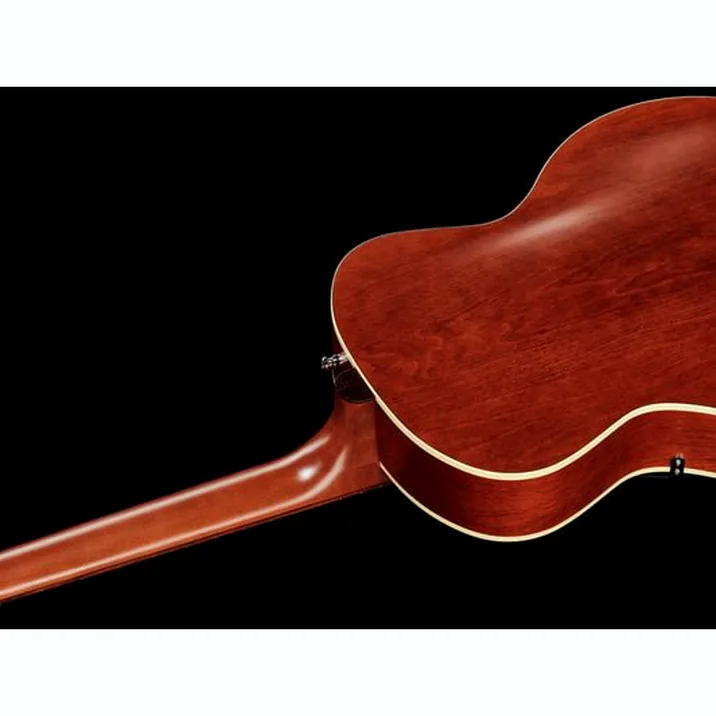 Godin 5Th Avenue Kingpin Cognacburst