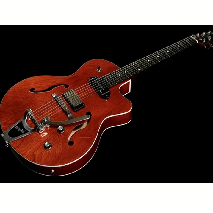 Godin 5Th Avenue Uptown Custom Br